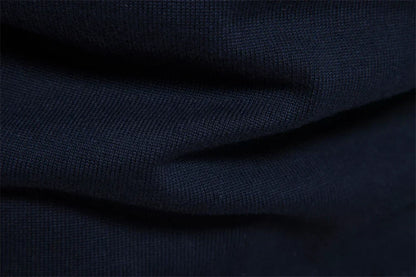 Classic quarter-zip everyday jumper for men | Burk -15