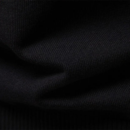 Classic heritage stripe everyday jumper for men | Durham -6