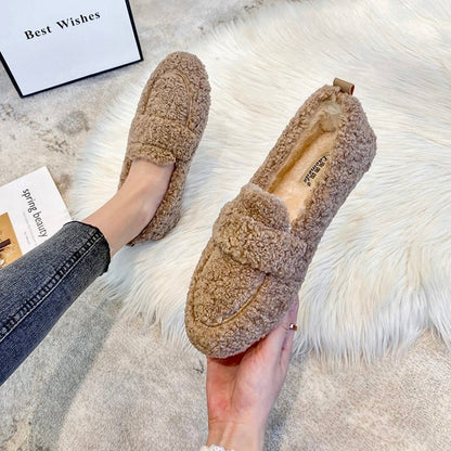 Comfortable everyday loafers for women | Mirela -1