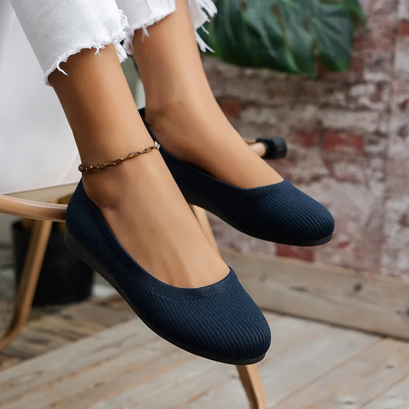 Orthopaedic shoes supportive comfortable for women -4