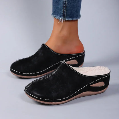 Slippers comfort support balanced for women | Noéra -2