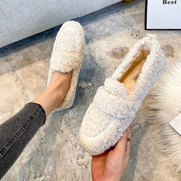 Comfortable everyday loafers for women | Mirela -3