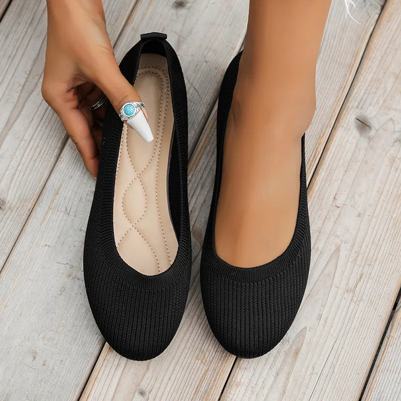 Orthopaedic shoes supportive comfortable for women -1