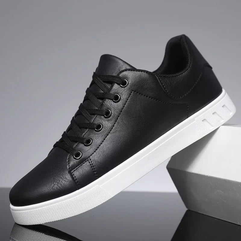 Smart casual shoes with timeless silhouette for men | Jovan