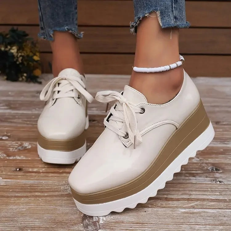 Trainers orthopaedic amortissantes for women | Femme -10