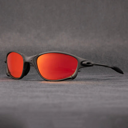Polarised UV400 everyday sunglasses for men | Spectre -6