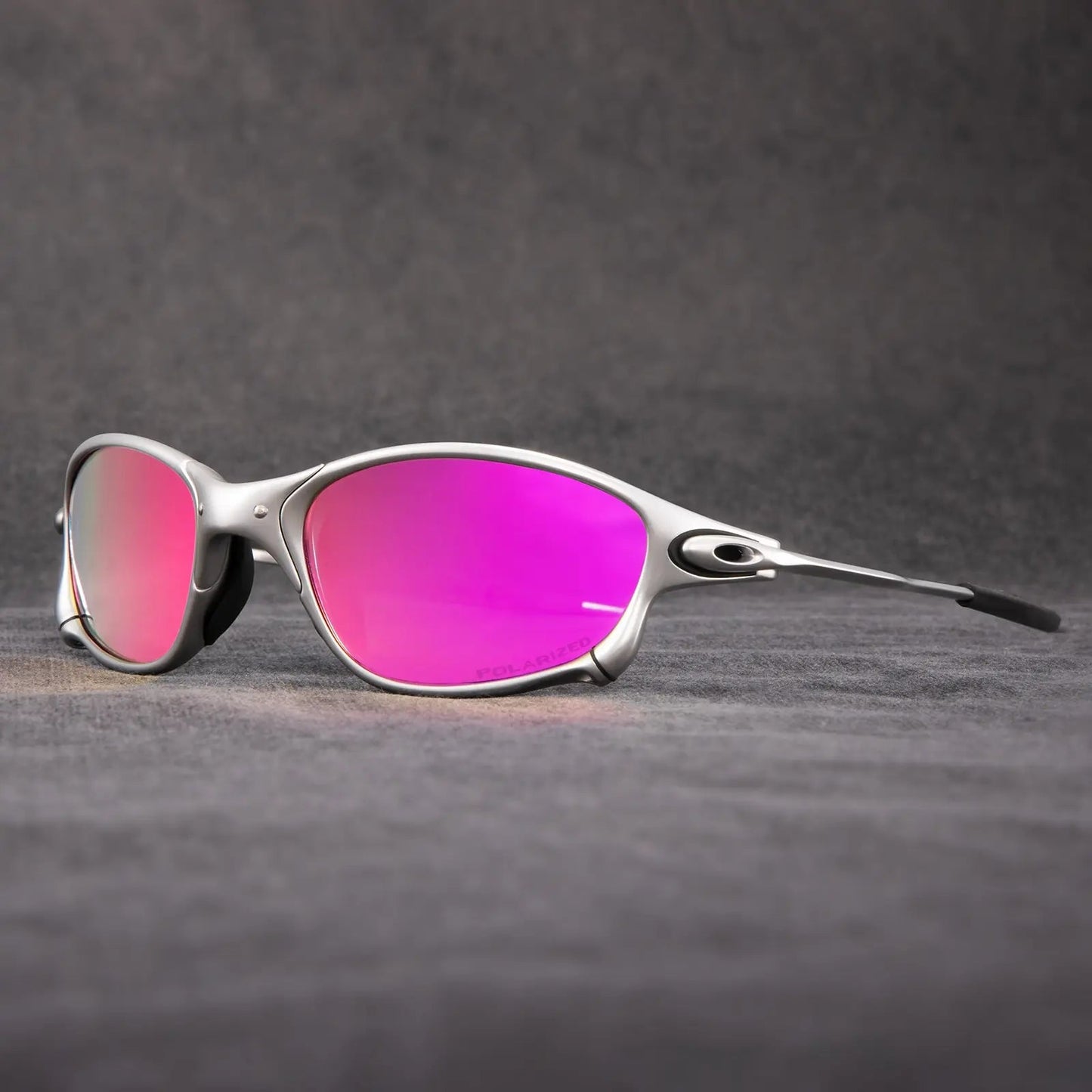Polarised UV400 everyday sunglasses for men | Spectre -2