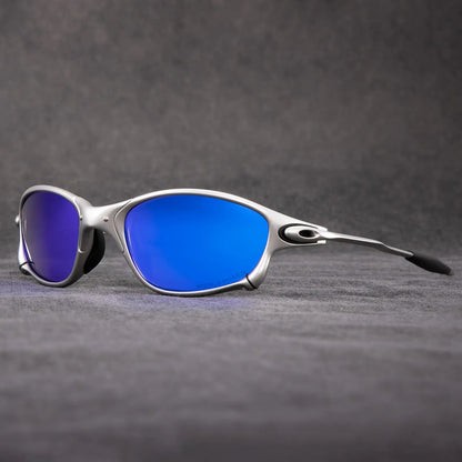 Polarised UV400 everyday sunglasses for men | Spectre -3