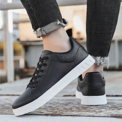 Smart casual shoes with timeless silhouette for men | Jovan
