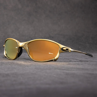 Polarised UV400 everyday sunglasses for men | Spectre -5