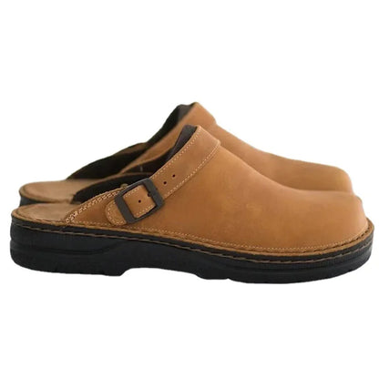 Casual slip-on shoes for men | Soren