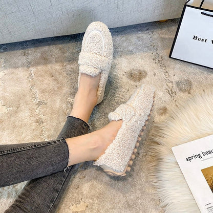 Comfortable everyday loafers for women | Mirela -5