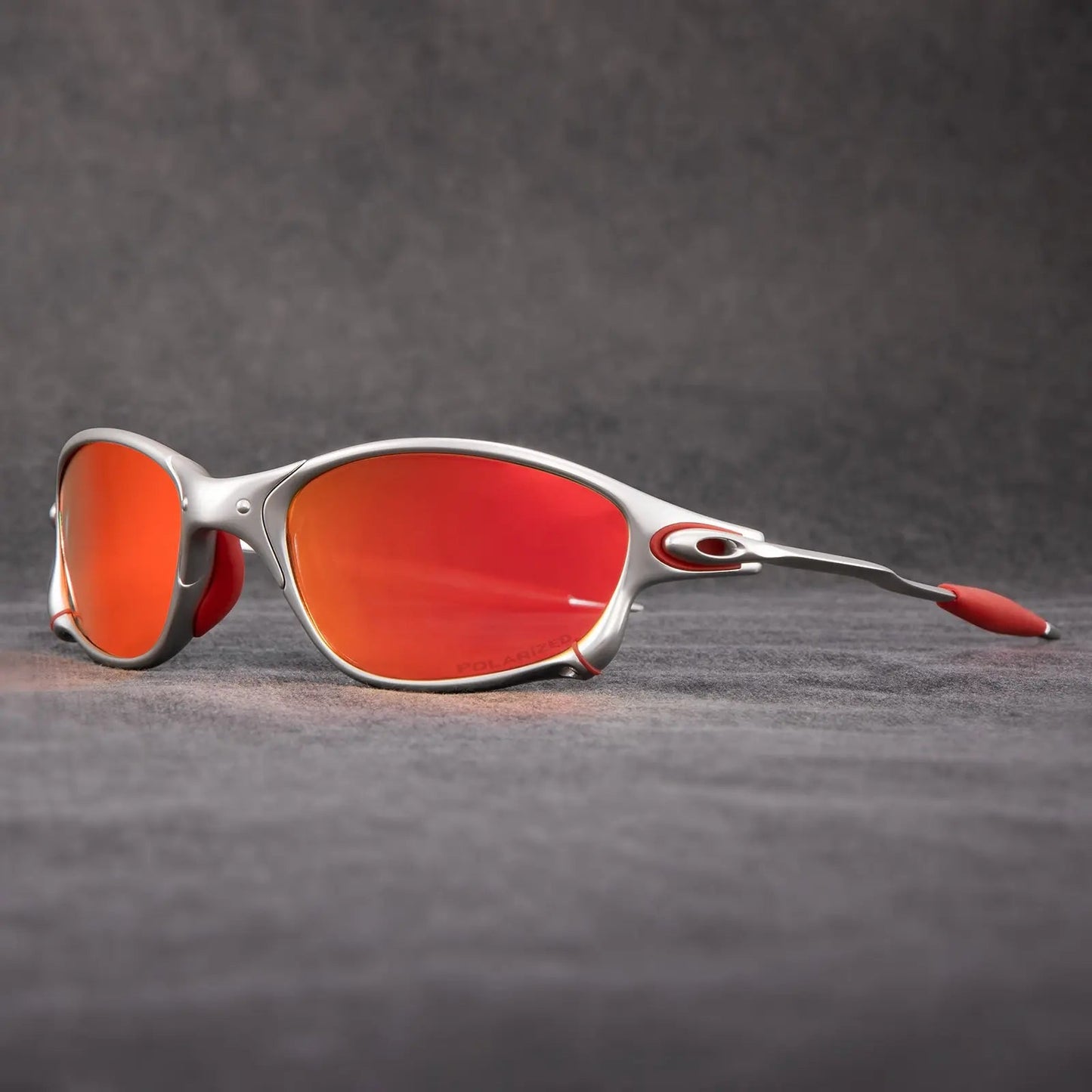 Polarised UV400 everyday sunglasses for men | Spectre -1