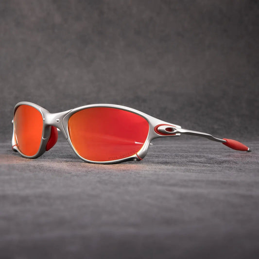 Polarised UV400 everyday sunglasses for men | Spectre -1