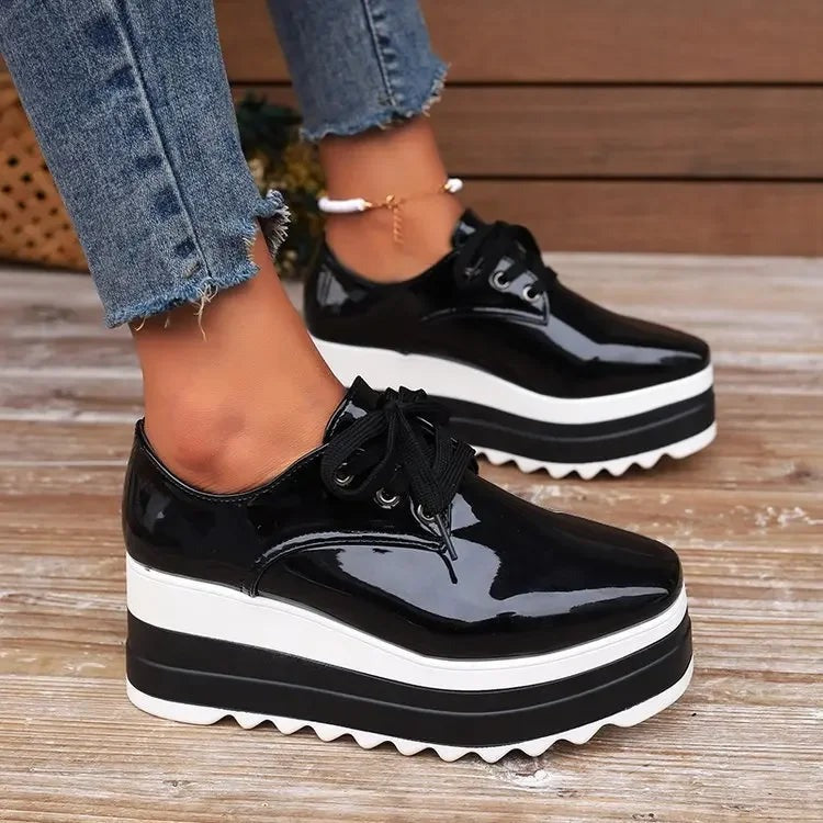 Trainers orthopaedic amortissantes for women | Femme -9