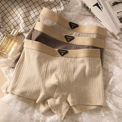 Soft everyday comfort boxers set for men | Monclaro -4