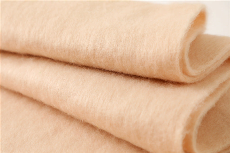 Aurelle Moira long cosy winter scarf for women
