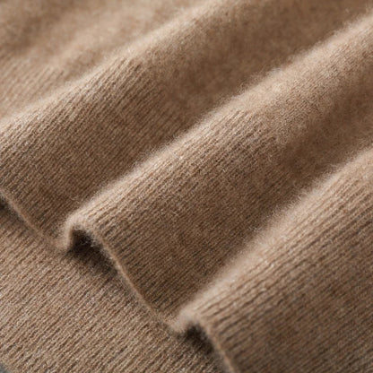 Classic cardigan refined comfort gilet for men -4