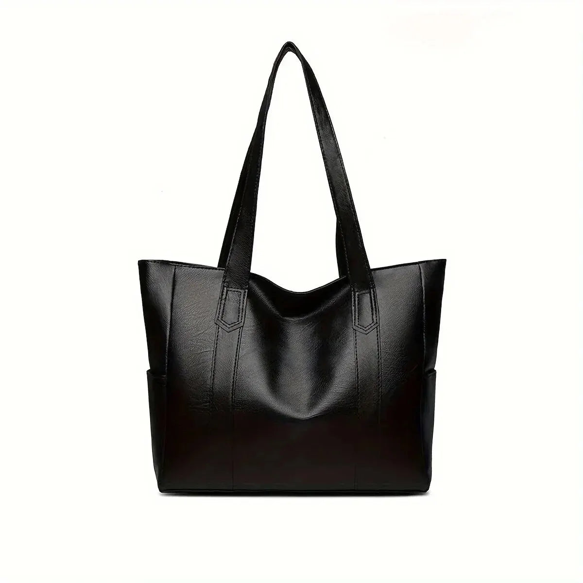 Chic leather bag for women | Martha -2