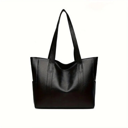 Chic leather bag for women | Martha -2