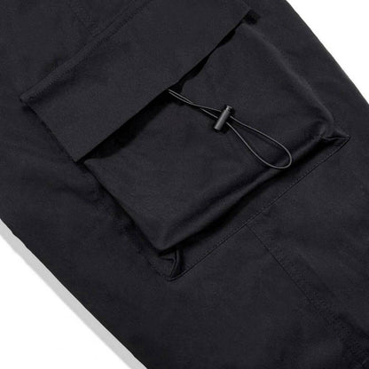 Relaxed fit cargo for men | Axel -12