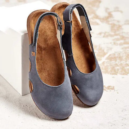 Comfort support sandals for women | Aveline