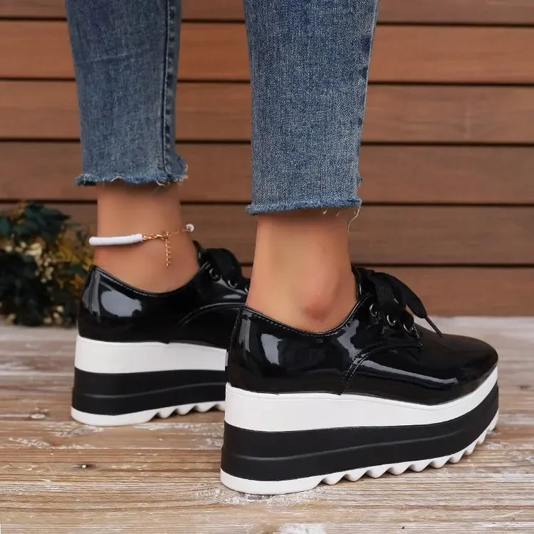 Trainers orthopaedic amortissantes for women | Femme -12