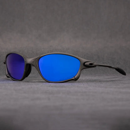Polarised UV400 everyday sunglasses for men | Spectre -8