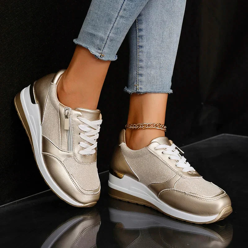 Stellar surge platform trainers for women | Nova -2