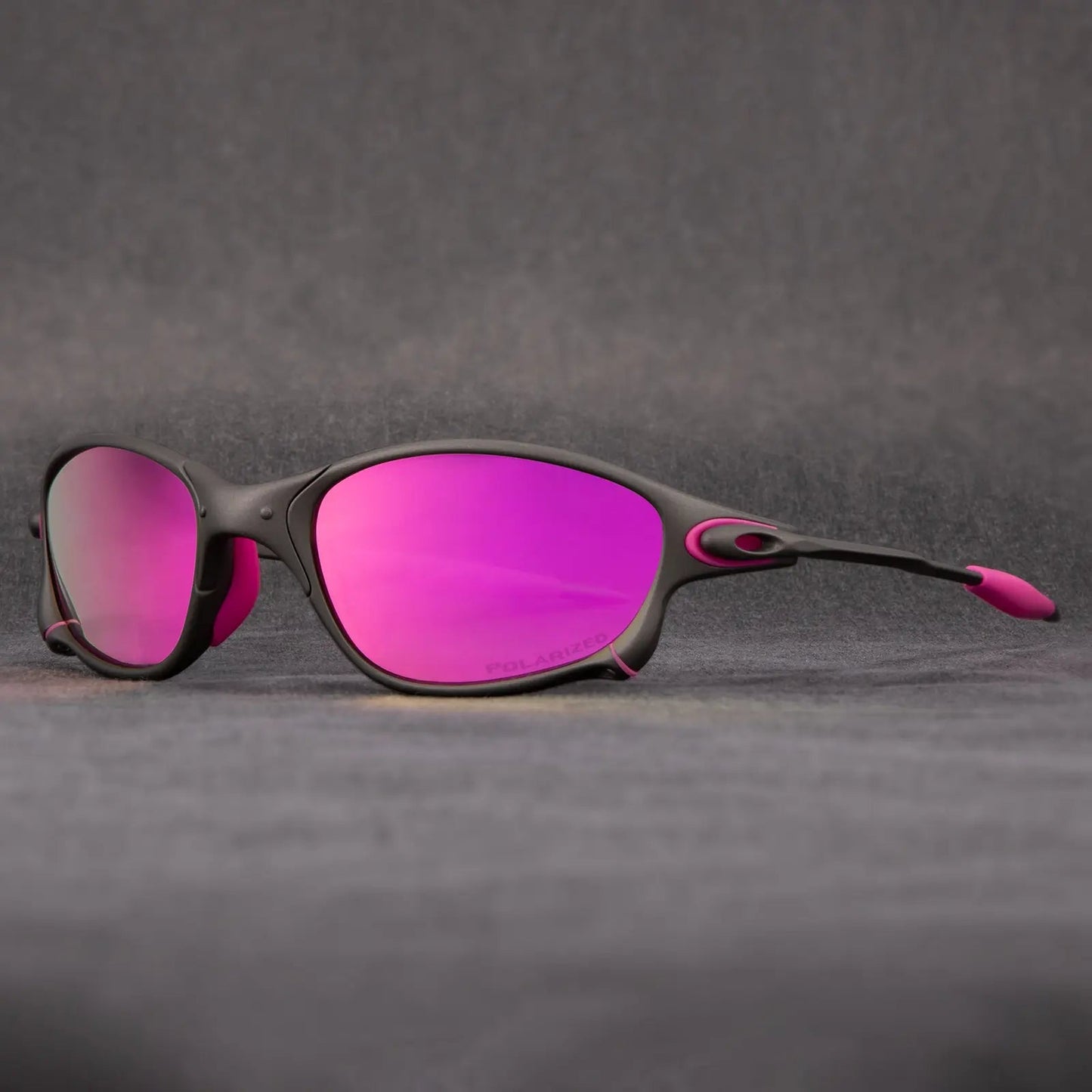 Polarised UV400 everyday sunglasses for men | Spectre -4