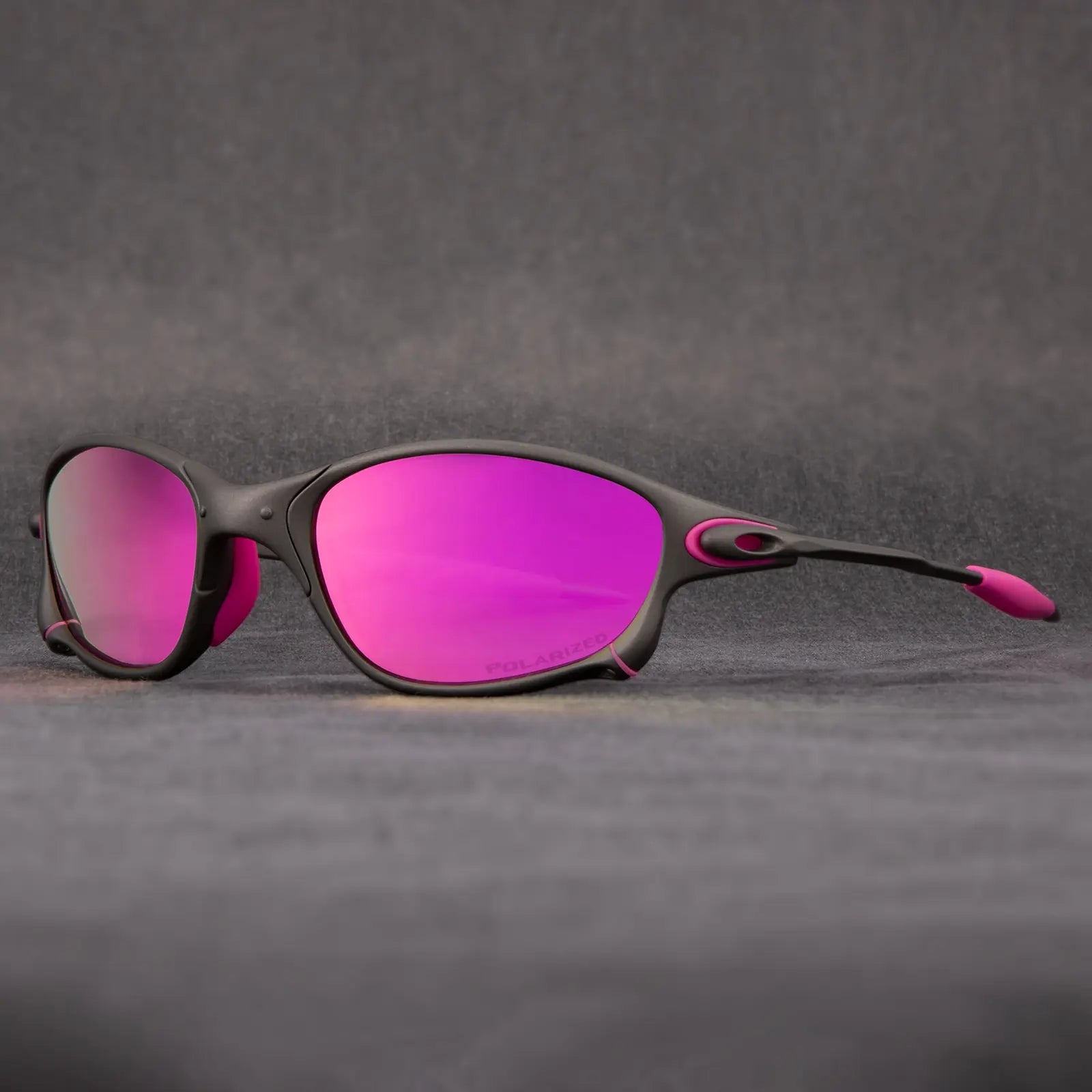 Polarised UV400 everyday sunglasses for men | Spectre -4