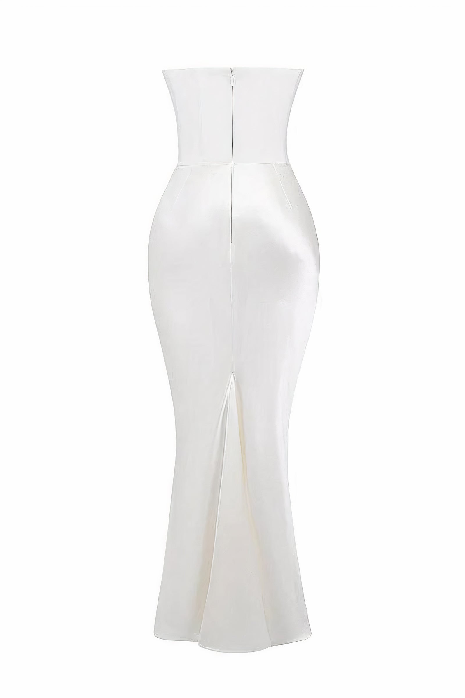 Elegant corset dress for women | Sasha -9