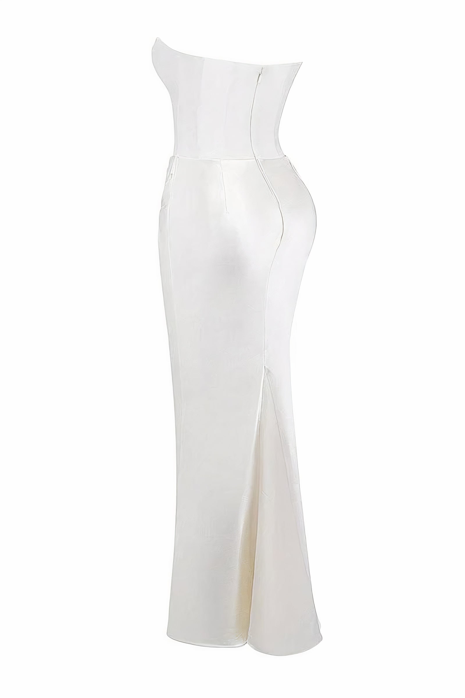 Elegant corset dress for women | Sasha -7
