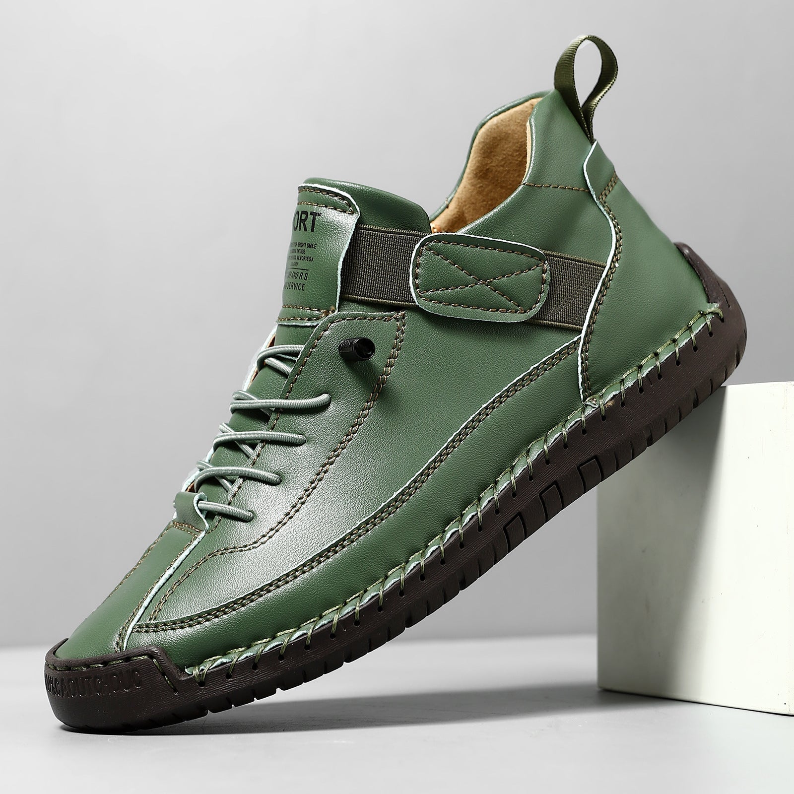 Lightweight supportive trainers for women | Selina -10
