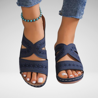 Orthopedic comfort sandals for women | Sandy's
