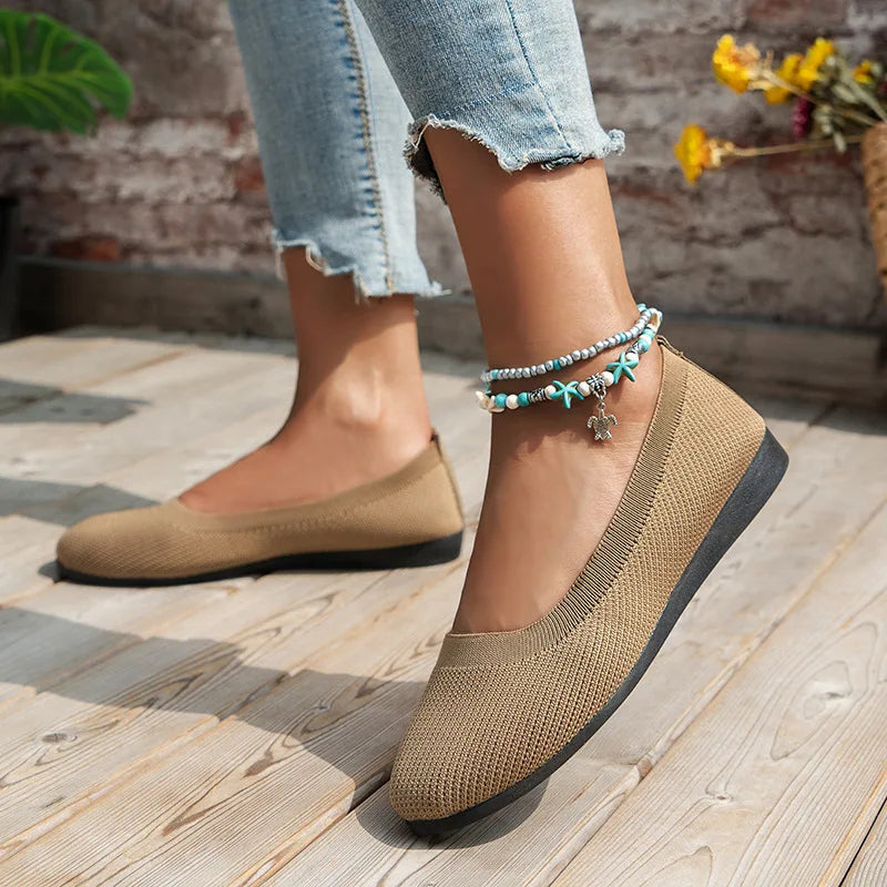 Orthopaedic shoes supportive comfortable for women -7