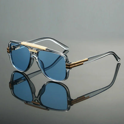 Classic polarised everyday sunglasses for men | Monarque -1