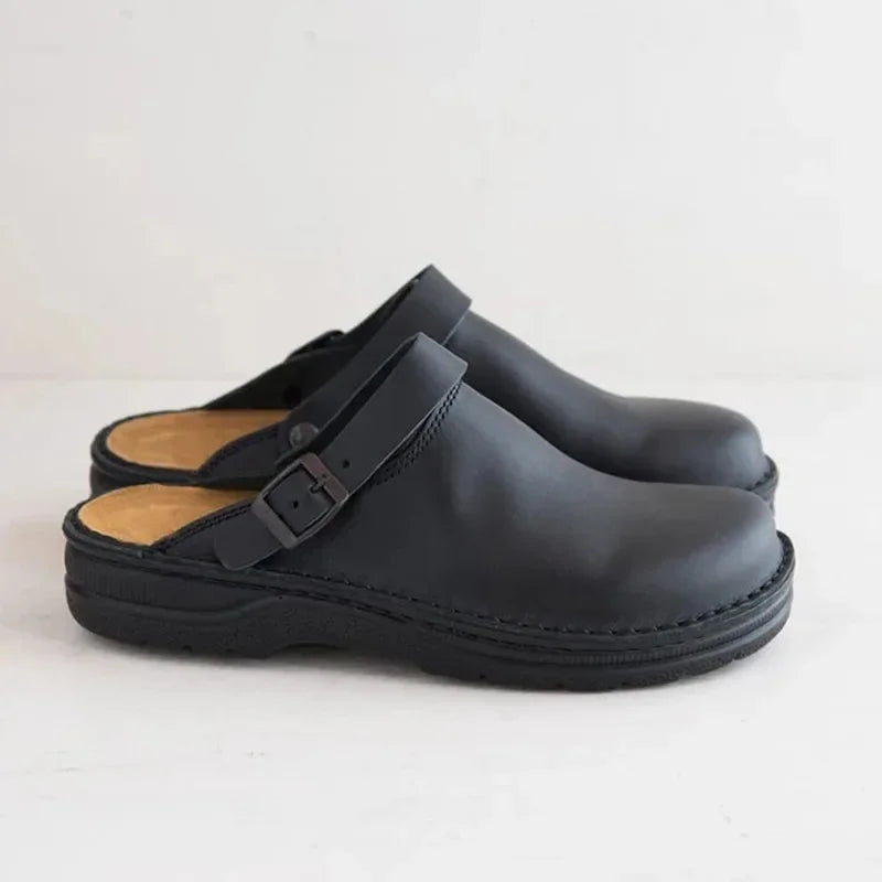 Casual slip-on shoes for men | Soren