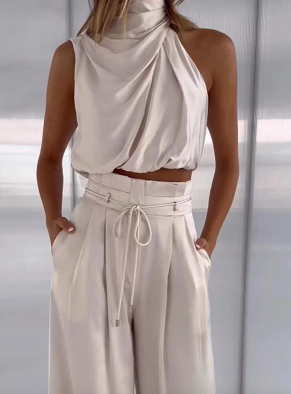 Two set dress for women | Nina -2