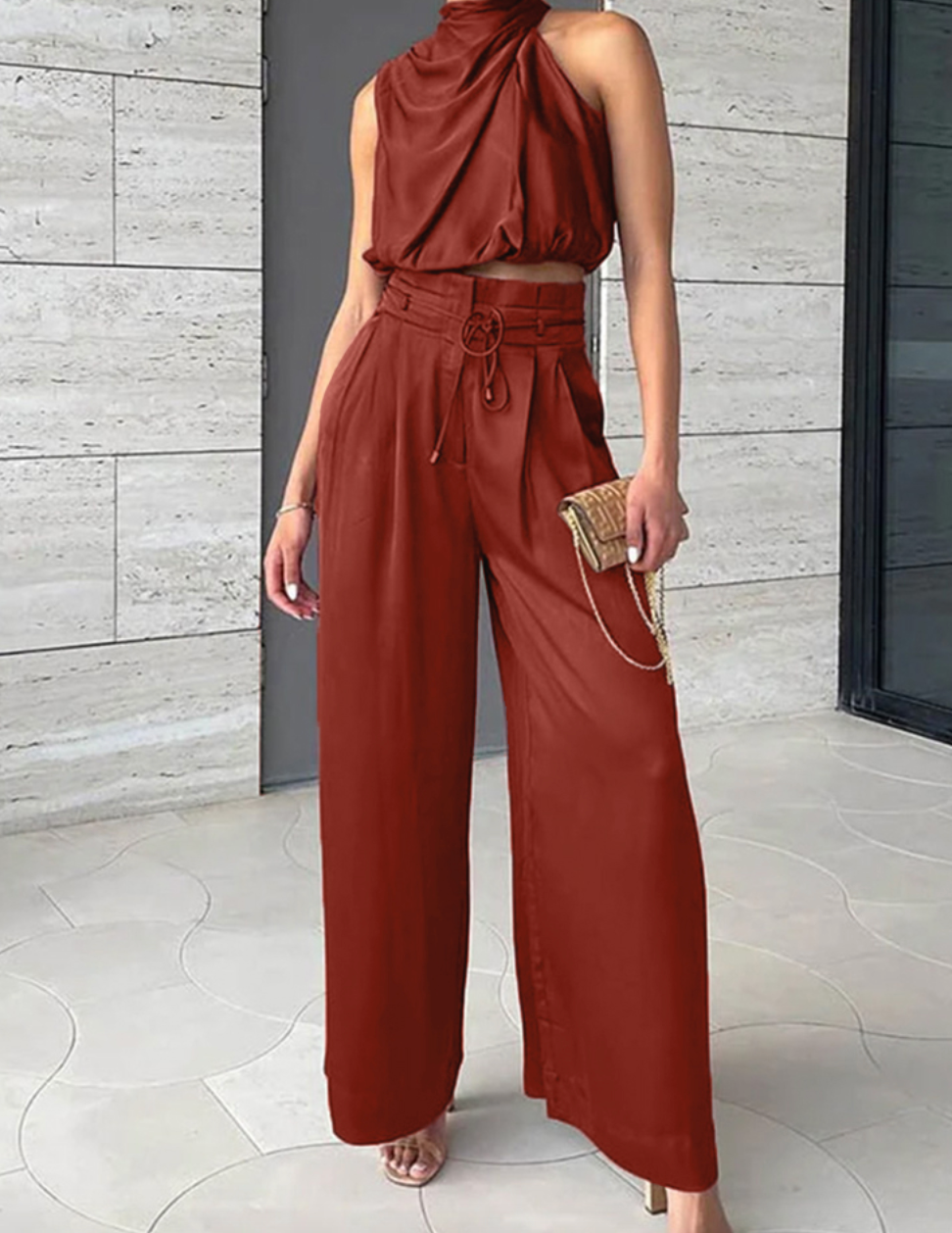 Two set dress for women | Nina -5