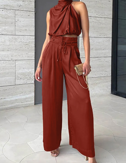 Two set dress for women | Nina -5