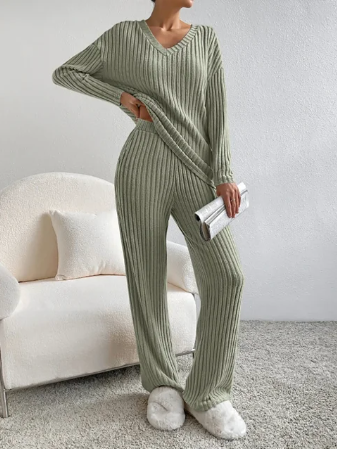 Two set dress for women | Arabella -7