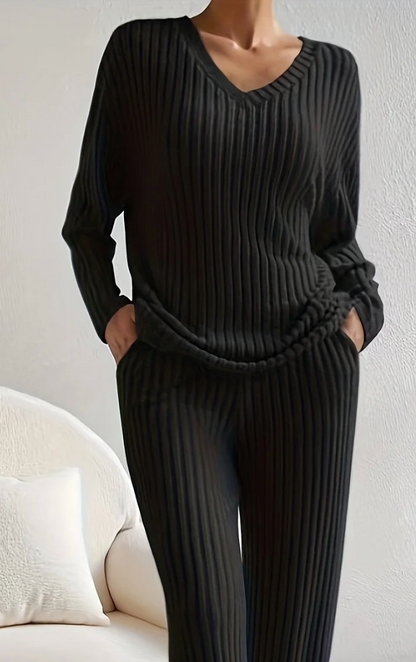 Two set dress for women | Arabella -6