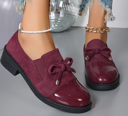 Mocassins elegant maintien comfortable accessories for women | Amélya -10