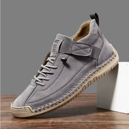Supportive sneakers with easy slip-on design for women | Emiline