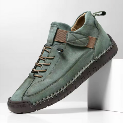 Supportive sneakers with easy slip-on design for women | Emiline