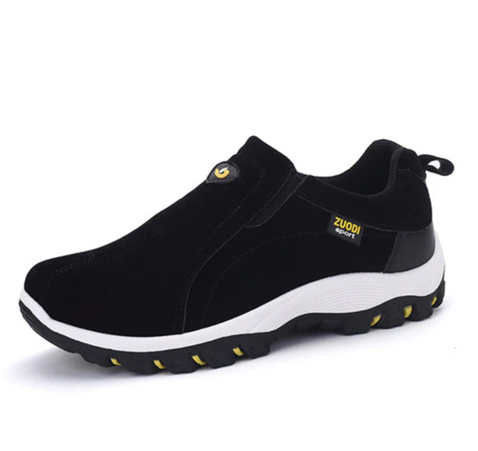 Aurelle Jack orthopaedic walking shoes for men
