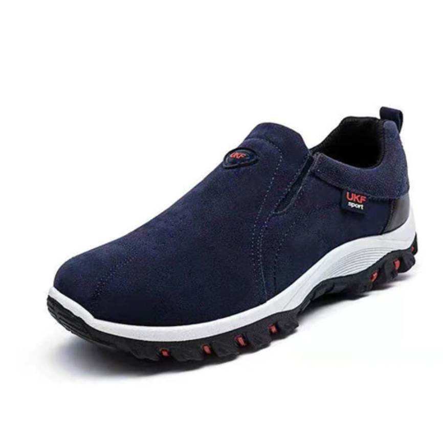 Orthopedic walking shoes for men | Jack -5
