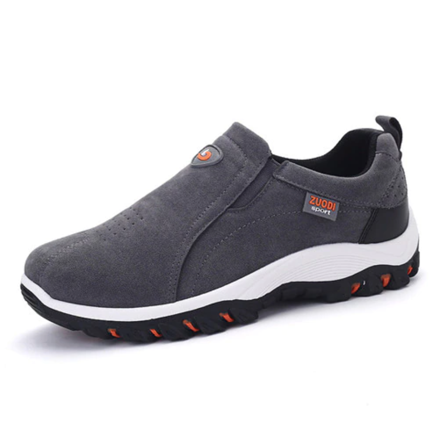 Orthopedic walking shoes for men | Jack -4