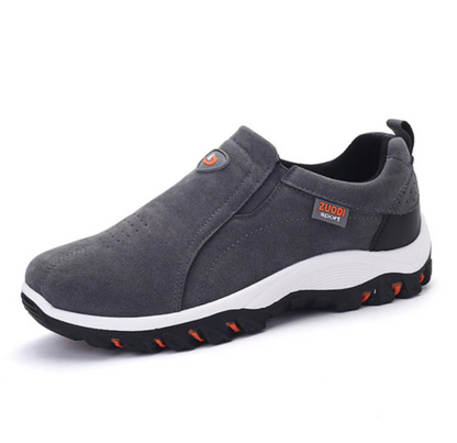 Orthopedic walking shoes for men | Jack -4